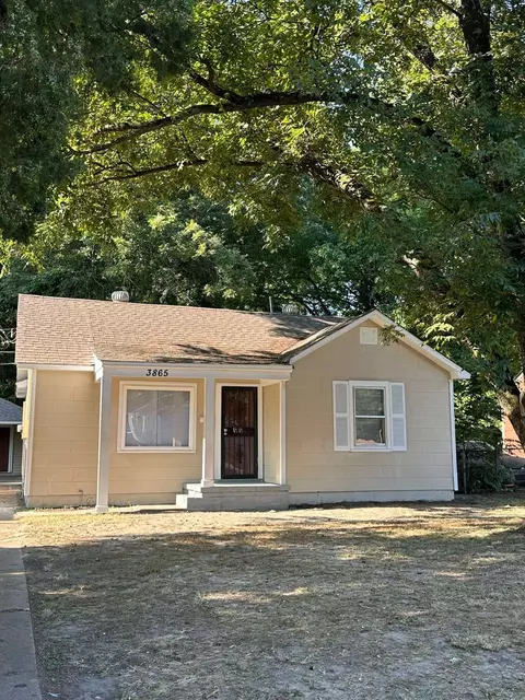 3865 Elliston Rd, Memphis, TN 38111