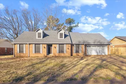 3477 Josee Ln, Memphis, TN 38135
