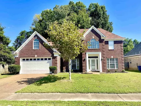 10228 Hampton Dr, Arlington, TN 38002