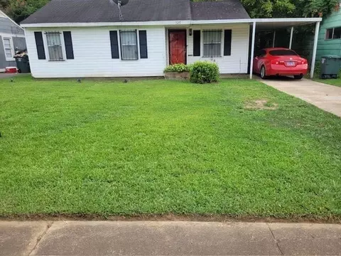 325 Glencoe Rd, Memphis, TN 38109
