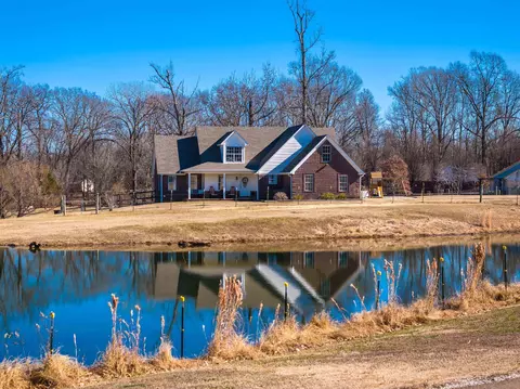 636 Laxton Ln, Munford, TN 38058