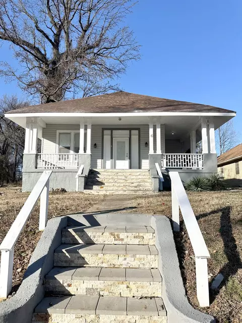6 W Norwood Ave, Memphis, TN 38109