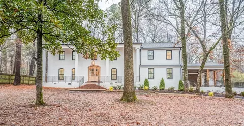 6544 Westminster Rd, Memphis, TN 38120