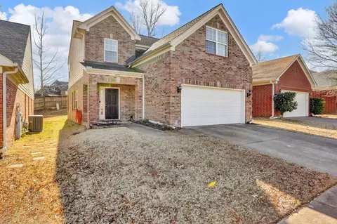 12119 Misty Trl, Arlington, TN 38002