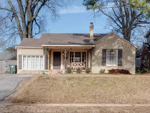 3588 Johnwood Dr, Memphis, TN 38122