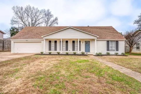 3657 Joslyn St, Memphis, TN 38128