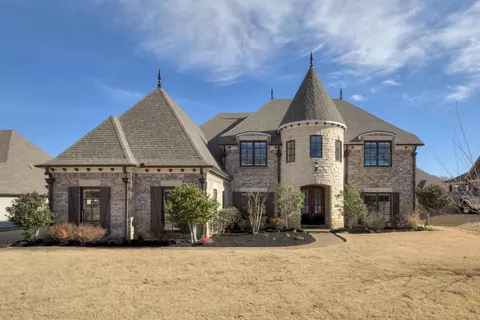12144 Dunsmuir Ln, Arlington, TN 38002