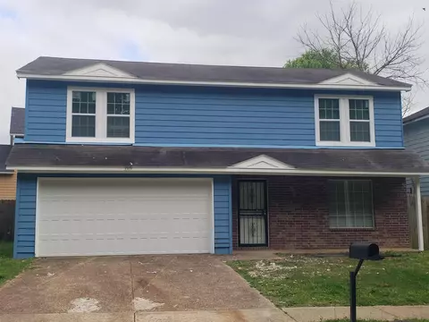 3919 Laura Springs Dr, Memphis, TN 38128