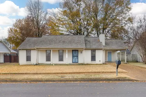 7079 Dokkum Dr, Memphis, TN 38133