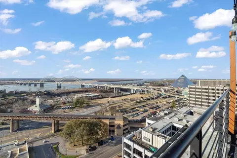 109 N Main St #705, Memphis, TN 38103