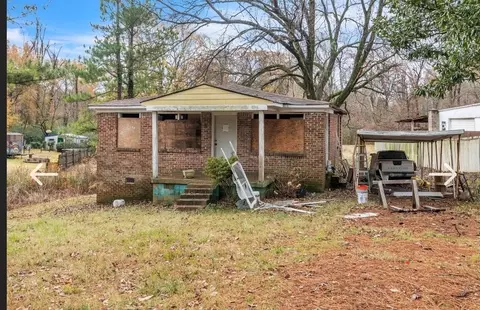 3403 Dillard Rd, Memphis, TN 38128