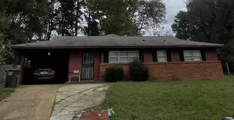 178 Jeanne Dr, Memphis, TN 38109