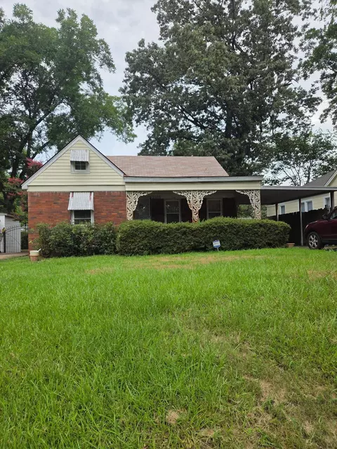 2416 Lamar Cir, Memphis, TN 38114