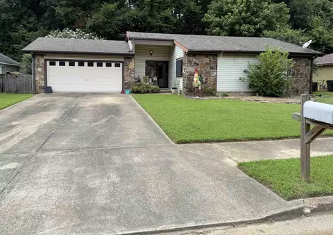2333 Curbertson St, Memphis, TN 38134