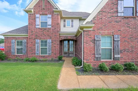 45 Sophie Ln, Oakland, TN 38060