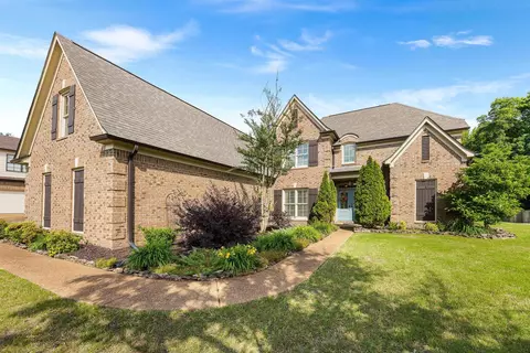 5420 Scarlet Ridge Dr, Arlington, TN 38002