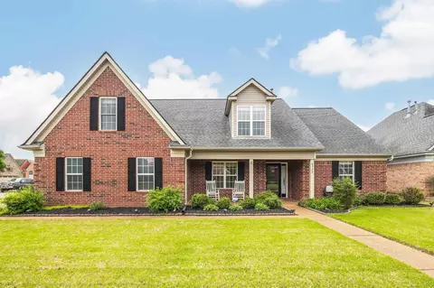 8239 Blue Lagoon Dr, Arlington, TN 38002