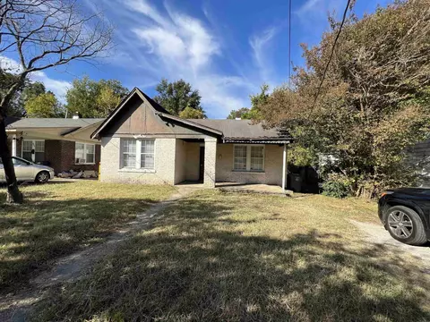 837 Kippley St, Memphis, TN 38112