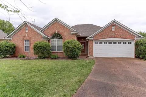 860 Skylar Cv, Cordova, TN 38018