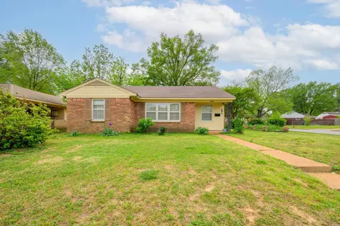 4543 Given Ave, Memphis, TN 38122