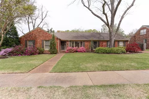 3408 Dell Glade Dr, Memphis, TN 38111