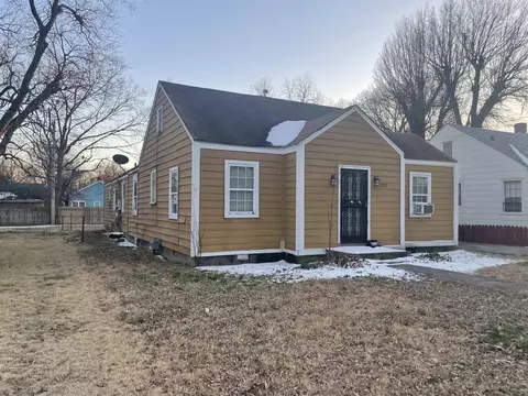 2677 Larose Ave, Memphis, TN 38114