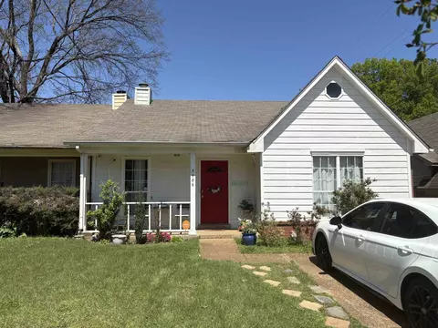 5586 Oak Branch Cir, Memphis, TN 38135