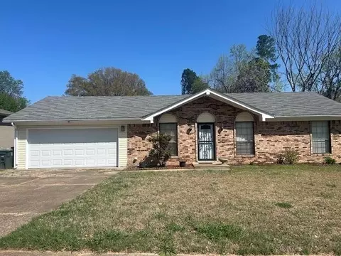 3934 Kerwin Dr, Memphis, TN 38128