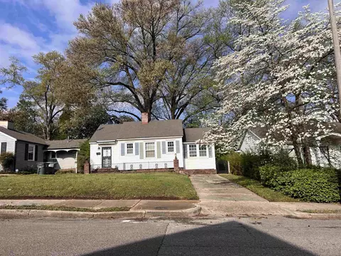 365 Ellsworth St, Memphis, TN 38111