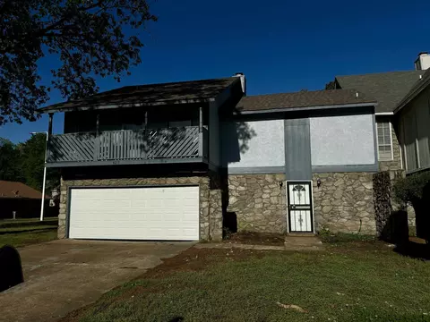 4217 Del Norte St #4217, Memphis, TN 38116