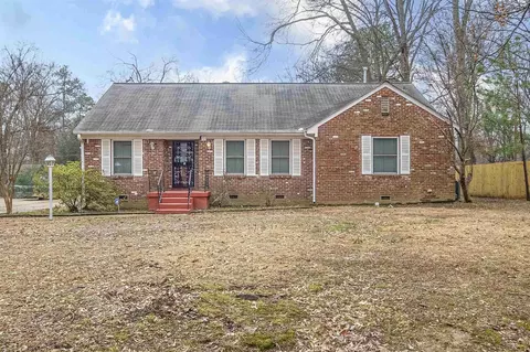 4671 Casann Ave, Memphis, TN 38128