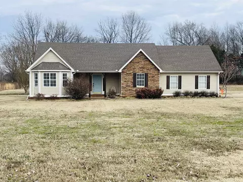 266 Brierhedge Rd, Covington, TN 38019