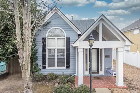 1239 Harbor River Dr, Memphis, TN 38103