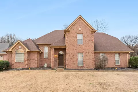 4299 Hughes Meadow Cv, Memphis, TN 38125