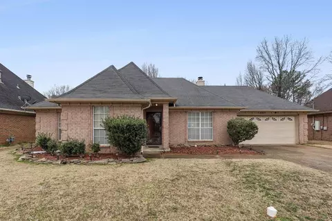 4311 Hughes Meadow Cv, Memphis, TN 38125