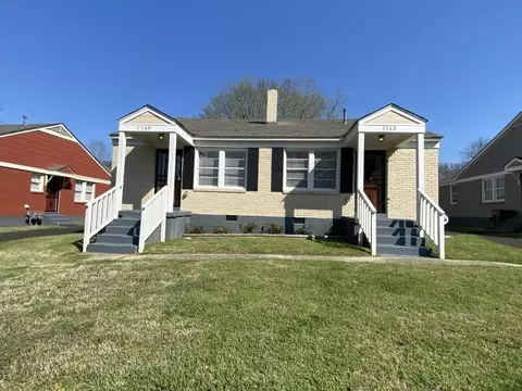 1360 S Cooper St, Memphis, TN 38114