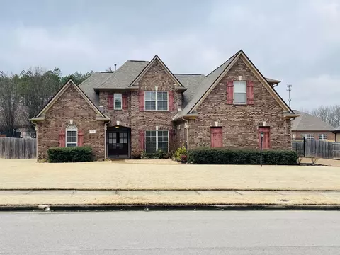 5349 Evergreen Creek Dr, Arlington, TN 38002