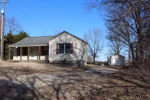 4368 Mt Carmel Rd, Covington, TN 38019