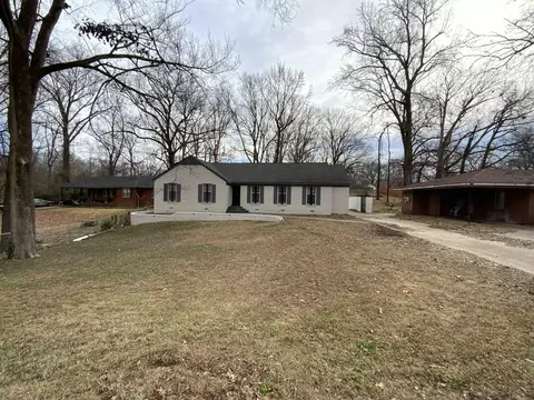 1843 St Elmo Ave, Memphis, TN 38127