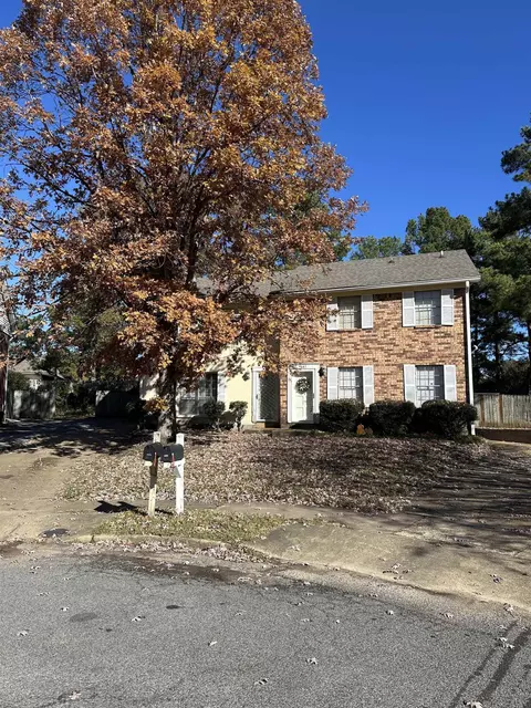 5660 Hinton Pl, Memphis, TN 38119