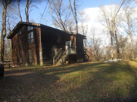 2130 St Paul Rd, Millington, TN 38053