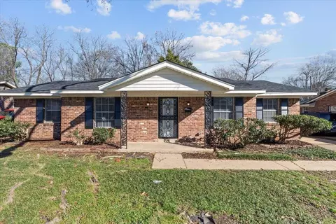 1866 Downing St, Memphis, TN 38117