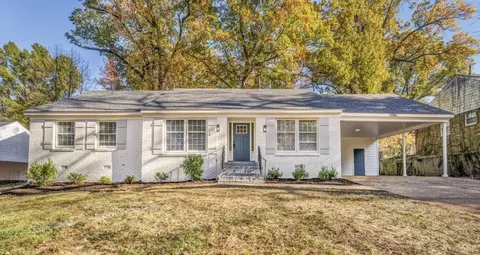 3086 Dumbarton Rd, Memphis, TN 38128