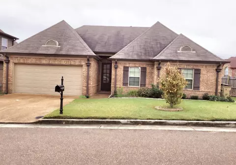 7557 Wickett Ln, Memphis, TN 38125