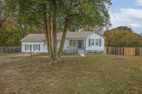 3866 Orleans Rd, Memphis, TN 38116