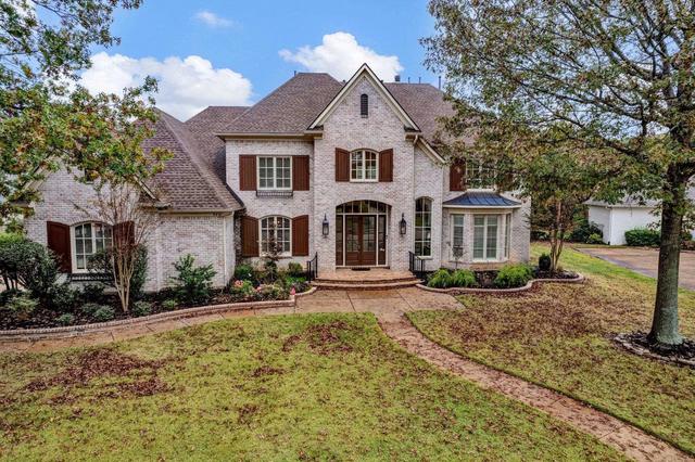 9410 Groveview Cv, Germantown, TN 38139