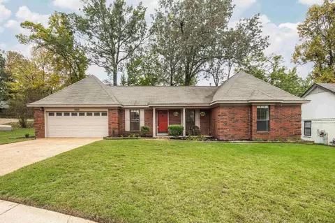 5805 E Antwerp Ave, Memphis, TN 38135