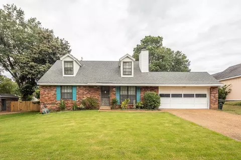 6040 Cascade Hill Cv, Memphis, TN 38135