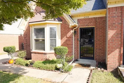 4208 Wesgate Trl, Memphis, TN 38141