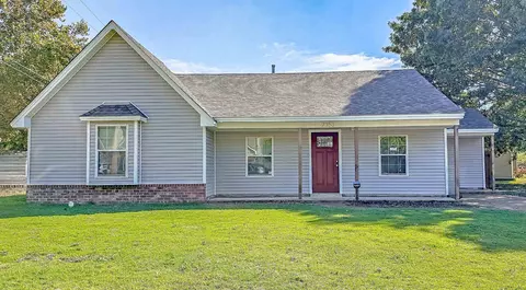 7353 Countryside Rd, Memphis, TN 38133